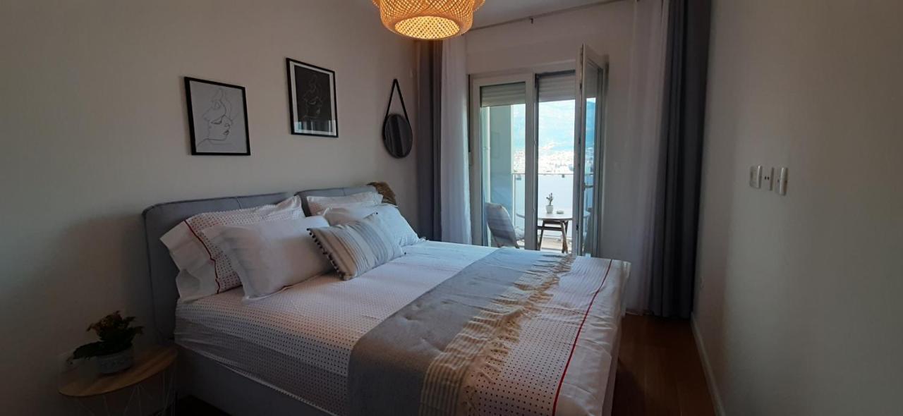 Lux Apartment Portovista Bar Exteriér fotografie
